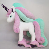 Galarian Rapidash Plush (S) PP184 Pokémon ALL STAR COLLECTION - Authentic Japanese San-ei Boeki Plush 