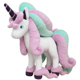 Galarian Rapidash Plush (S) PP184 Pokémon ALL STAR COLLECTION - Authentic Japanese San-ei Boeki Plush 