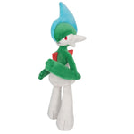 Gallade Plush (S) PP228 Pokémon ALL STAR COLLECTION - Authentic Japanese San-ei Boeki Plush 