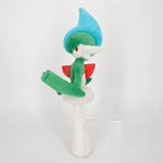 Gallade Plush (S) PP228 Pokémon ALL STAR COLLECTION - Authentic Japanese San-ei Boeki Plush 