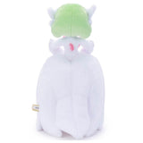 Gardevoir Plush I Choose You! (Kimi ni Kimeta!) - Authentic Japanese Takara Tomy Plush 