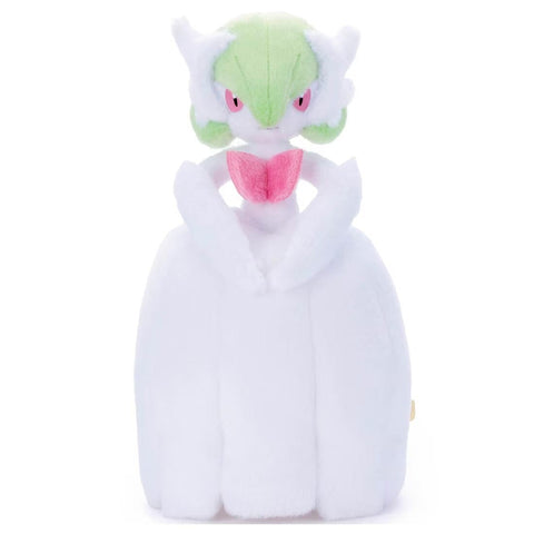 Gardevoir Plush I Choose You! (Kimi ni Kimeta!) - Authentic Japanese Takara Tomy Plush 