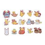 Garland "Getting Ready for Christmas!" - Authentic Japanese Pokémon Center Merch 