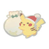 Garland "Getting Ready for Christmas!" - Authentic Japanese Pokémon Center Merch 