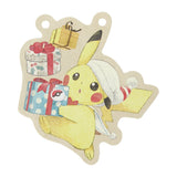 Garland Pokémon Holiday Blessings - Authentic Japanese Pokémon Center Paper Products 