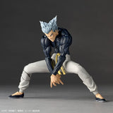 Garou Figure Revoltech Amazing Yamaguchi - One-Punch Man - Authentic Japanese KAIYODO Figure 