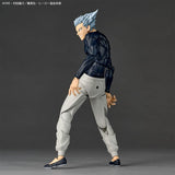 Garou Figure Revoltech Amazing Yamaguchi - One-Punch Man - Authentic Japanese KAIYODO Figure 