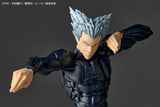 Garou Figure Revoltech Amazing Yamaguchi - One-Punch Man - Authentic Japanese KAIYODO Figure 