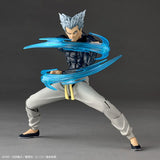 Garou Figure Revoltech Amazing Yamaguchi - One-Punch Man - Authentic Japanese KAIYODO Figure 