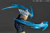 Garou Figure Revoltech Amazing Yamaguchi - One-Punch Man - Authentic Japanese KAIYODO Figure 