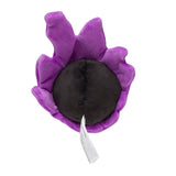 Gastly Plush Pokémon fit - Authentic Japanese Pokémon Center Plush 