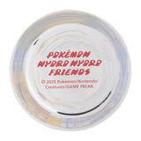Gathering Long Tumbler POKÉMON NYORO NYORO FRIENDS - Authentic Japanese Pokémon Center Tumbler (glass) 