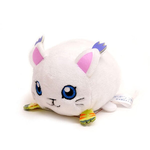 Gatomon Digi Digi Otedama - Digimon Adventure (Limited Base) - Authentic Japanese TOEI ANIMATION Otedama 