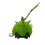 Gekkomon Digi Digi Otedama - Digimon Beatbreak - Authentic Japanese TOEI ANIMATION Otedama 