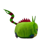 Gekkomon Digi Digi Otedama - Digimon Beatbreak - Authentic Japanese TOEI ANIMATION Otedama 