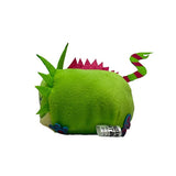 Gekkomon Digi Digi Otedama - Digimon Beatbreak - Authentic Japanese TOEI ANIMATION Otedama 