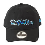 GEKKOUGA (Greninja) Cap 9TWENTY Collection - Pokémon x NEW ERA - Authentic Japanese Pokémon Center Hat 