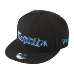 GEKKOUGA (Greninja) Cap Youth 9FIFTY Collection - Pokémon x NEW ERA - Authentic Japanese Pokémon Center Hat 