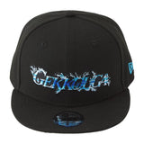 GEKKOUGA (Greninja) Cap Youth 9FIFTY Collection - Pokémon x NEW ERA - Authentic Japanese Pokémon Center Hat 