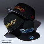 GEKKOUGA (Greninja) Cap Youth 9FIFTY Collection - Pokémon x NEW ERA - Authentic Japanese Pokémon Center Hat 