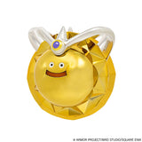 Gem slime Metallic Monsters Gallery Figure - Dragon Quest - Authentic Japanese Square Enix Figure 