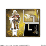 Gemma Batten Acrylic Stand - Monster Hunter Wilds - Authentic Japanese Capcom Acrylic Stand 