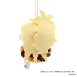 Gemma Mascot Plush - Monster Hunter Wilds x Bkub Okawa - Authentic Japanese empty Mascot Plush Keychain 