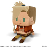 Gemma VOXENATION Plush - Monster Hunter Wilds - Authentic Japanese Capcom Plush 