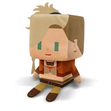 Gemma VOXENATION Plush - Monster Hunter Wilds - Authentic Japanese Capcom Plush 