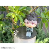 Gen Narumi Look Up Figure - Kaiju No. 8 - Authentic Japanese MegaHouse Figure 