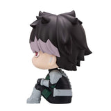 Gen Narumi Look Up Figure - Kaiju No. 8 - Authentic Japanese MegaHouse Figure 