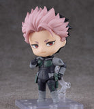 Gen Narumi Nendoroid Figure - Kaiju No. 8 - Authentic Japanese Good Smile Company Figure 