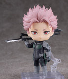 Gen Narumi Nendoroid Figure - Kaiju No. 8 - Authentic Japanese Good Smile Company Figure 