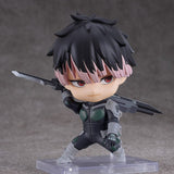Gen Narumi Nendoroid Figure - Kaiju No. 8 - Authentic Japanese Good Smile Company Figure 