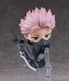 Gen Narumi Nendoroid Figure - Kaiju No. 8 - Authentic Japanese Good Smile Company Figure 