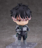 Gen Narumi Nendoroid Figure - Kaiju No. 8 - Authentic Japanese Good Smile Company Figure 