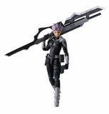 フィギュア 8体 Gen Narumi S.H.Figuarts Figure - Kaiju No. 8 | Authentic