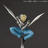 Genos Figure Revoltech Amazing Yamaguchi Serie - One-Punch Man - Authentic Japanese KAIYODO Figure 