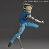 Genos Figure Revoltech Amazing Yamaguchi Serie - One-Punch Man - Authentic Japanese KAIYODO Figure 