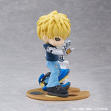 Genos PalVerse Palé. Figure - One-Punch Man - Authentic Japanese Bushiroad Creative Figure 