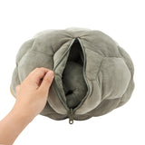 Geodude, Graveler, Golem Swift Evolution Plush CAVE DWELLER - Authentic Japanese Pokémon Center Plush 