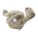 Geodude, Graveler, Golem Swift Evolution Plush CAVE DWELLER - Authentic Japanese Pokémon Center Plush 