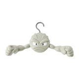 Geodude Hanger - Authentic Japanese Pokémon Center Household Accessory (plastic) 