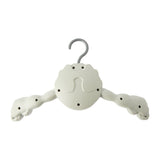 Geodude Hanger - Authentic Japanese Pokémon Center Household Accessory (plastic) 