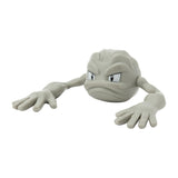 Geodude Paper Weight CAVE DWELLER - Authentic Japanese Pokémon Center Office Accessory (plastic) 