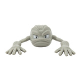 Geodude Paper Weight CAVE DWELLER - Authentic Japanese Pokémon Center Office Accessory (plastic) 