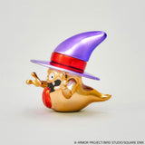 Ghost Figure Metallic Monsters Gallery - Dragon Quest - Authentic Japanese Square Enix Figure 