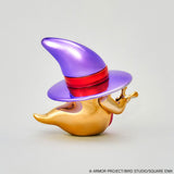 Ghost Figure Metallic Monsters Gallery - Dragon Quest - Authentic Japanese Square Enix Figure 