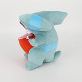 Gible Plush (S) PP218 Pokémon ALL STAR COLLECTION - Authentic Japanese San-ei Boeki Plush 