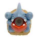 Gible Toothbrush Stand - Kamitsuki Tai (Biting Squad) - Authentic Japanese Pokémon Center Household product 